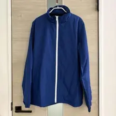 サムライジャパン　アウター　防寒着　フリーサイズ