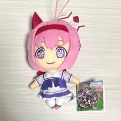 2026年最新】ハルウララ ぬいぐるみの人気アイテム - メルカリ