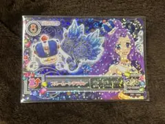 アイカツ ブルームーンクラウン 神崎美月