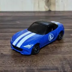トミカ マツダ ロードスター イベントモデルのサムネイル