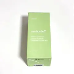 メディキューブ　エクソソームシカアンプル 30ml