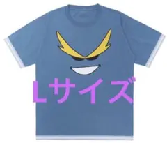 僕のヒーローアカデミア 原画展 メンズノンノの全サ第五弾Tシャツ L