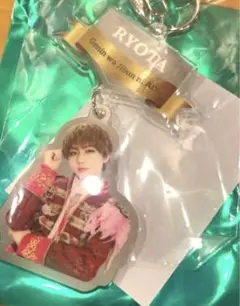 EBiDANTHELIVE CRUISE 2024 げんじぶ 長野凌大 アクキー