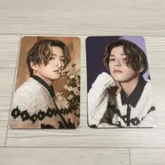 treasure nightgarden アサヒ トレカ セット