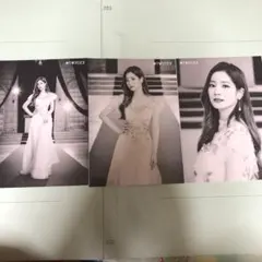 TWICE ラントレ ダヒョン