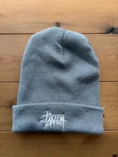 stussy ステューシー　 ニットキャップ