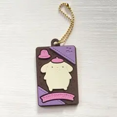 キャラパキ サンリオ ラバマス ポムポムプリン