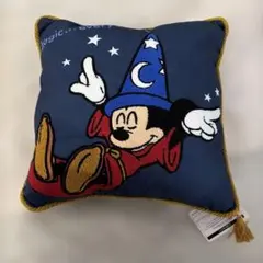東京ディズニーシー ホテルミラコスタ クッション1個 - メルカリ