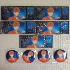 ヒプノシスマイク 8th オンラインくじ 理鶯セット