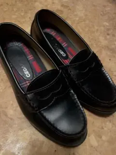 CEDAR CREST セダークレスト ローファー 23.5