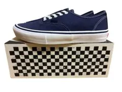 新品バンズslipon SKオーセンティックauthenticエラERA26h - メルカリ