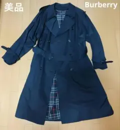 BURBERRYS PRORSUM 90s　ㇳレンチコート　ライナー付き