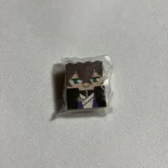 ヒプマイ 夢野幻太郎 ブロック