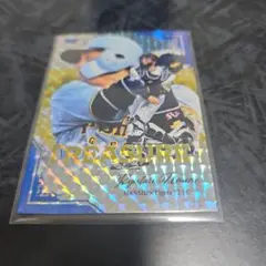 阪神タイガース bbm 2025