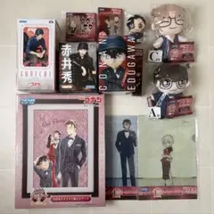 コナン　セガラッキーくじ