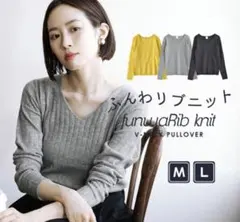 イーザッカマニアストアーズ　ふんわりブニット