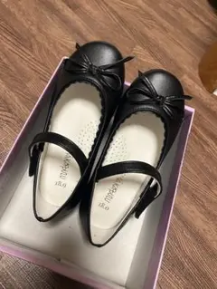 キッズ　おしゃれ履　フォーマルシューズ