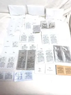 新品未使用♡イプサ サンプルまとめ売り