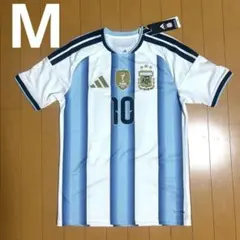 adidas アルゼンチン代表 メッシ ユニフォーム 10番 - メルカリ