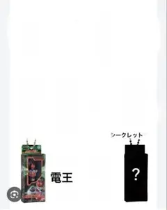 仮面ライダー ソフビパッケージチャーム　2種