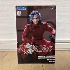 東京リベンジャーズ ちょこのせプレミアムフィギュア 柴大寿