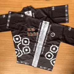 ダイヤモンドドルフィンズ　グッズセット　はっぴ　缶バッジ　アクリルクリップ