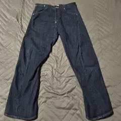 エンジニアドジーンズ