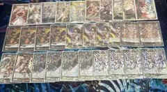 ウィクロス　タマ　まとめ売り　オールスター　スリーブ付き　ホロ多数　シークレット 2026年最新】WIXOSS タマ スリーブの人気アイテム - メルカリ