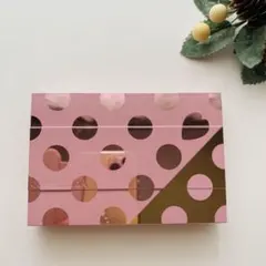 コフレドール COFFRET D'OR ファンデーションケース 限定