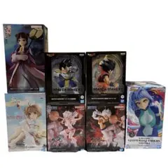 2026年最新】アミューズメント フィギュアの人気アイテム - メルカリ