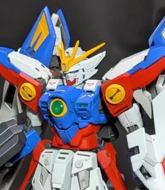 2025年最新】機動戦士ガンダム 機体名3：XXXG-00W0 ウイングガンダム