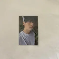 txt スビン sanctuary トレカ