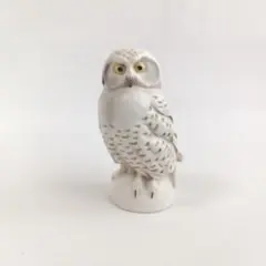 ARABIA リルモア・マンネルヘイム WWFシリーズ フクロウ - メルカリ