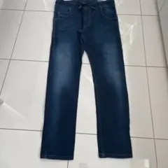 DIESEL メンズ　デニム