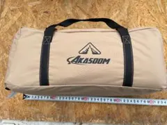 ★美品★ Akasoom ヘキサ タープ 300x400 アウトドア キャンプ 2026年最新】AKASO タープの人気アイテム - メルカリ