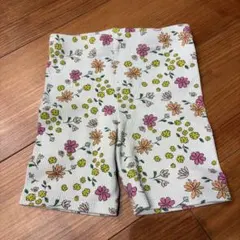 ZARA ベビー　サイクルレギンス　92cm 2y