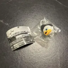 プロ野球マスコット めじるしアクセサリー マーくん