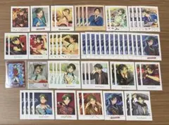 あんスタ 紙類 蓮巳敬人まとめ