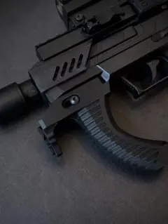 東京マルイ カスタム品 H&K MP5A5 電動ガン 金属ピニオンギア - メルカリ