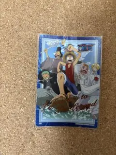 ONEPIECE カードダス ハイパーバトル ルフィ海賊団 冒険の始まり ルフィ海賊団 冒険の始まり S75 ハイパーバトルカードダス ONE PIECE