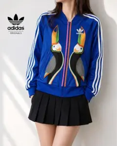 adidas Originals アディダス オリジナルス トゥーカン柄のサムネイル