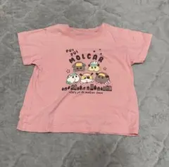 モルカー　Tシャツ 2点セット 100cm〜