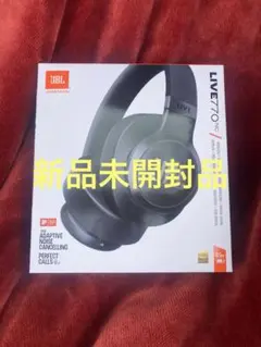 2026年最新】Jbl live 770の人気アイテム - メルカリ