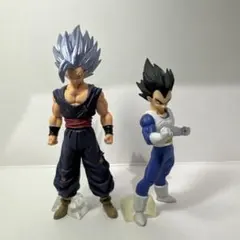 hg ドラゴンボール 2体セット
