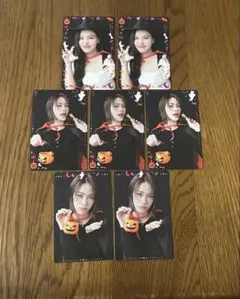 GMMTV FANIVAL ランダムトレカ　EmiBonnie