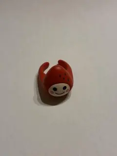 たまごっちぷくっとリング いちごっち