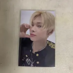 enhypen ニキ　結　タワレコ　ラキドロ