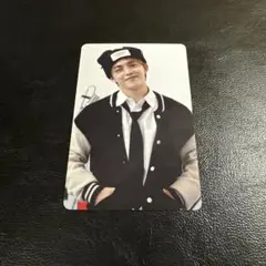 SEVENTEEN 17 IS RIGHT HERE タワレコ 特典 エスクプス