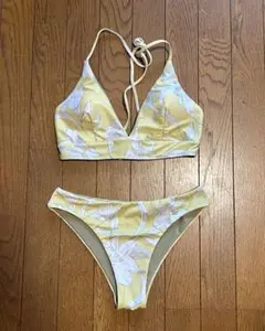 Turquoise Blue Co. セパレート水着 完売品のサムネイル