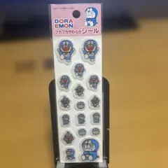 【値下げ】どこでもドラえもん　イラストコンテスト　シール 値下げ】どこでもドラえもん イラストコンテスト シール - メルカリ